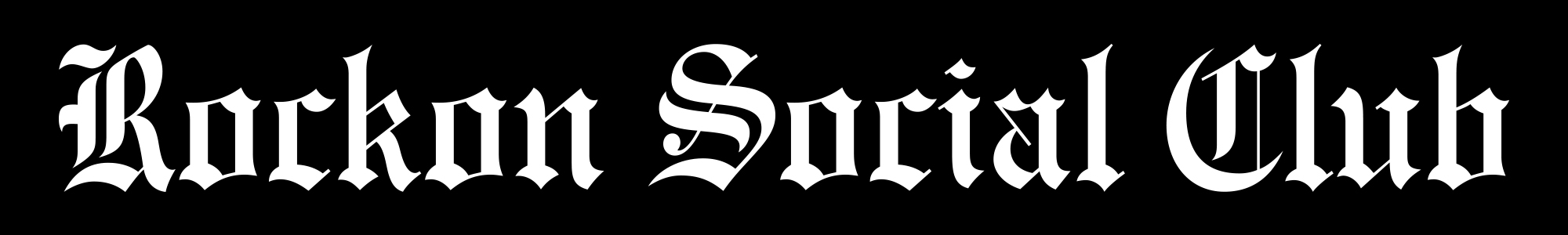 Rockon Social Club